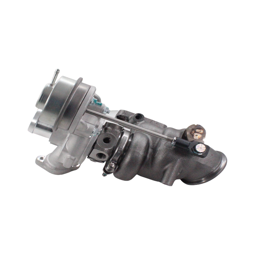 TURBOSPRĘŻARKA JRONE 8M02-400-J95 FIAT 0.9 13-