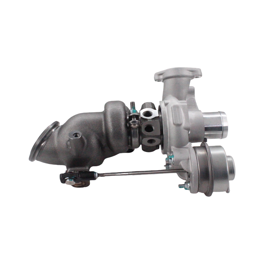TURBOSPRĘŻARKA JRONE 8M02-400-J95 FIAT 0.9 13-