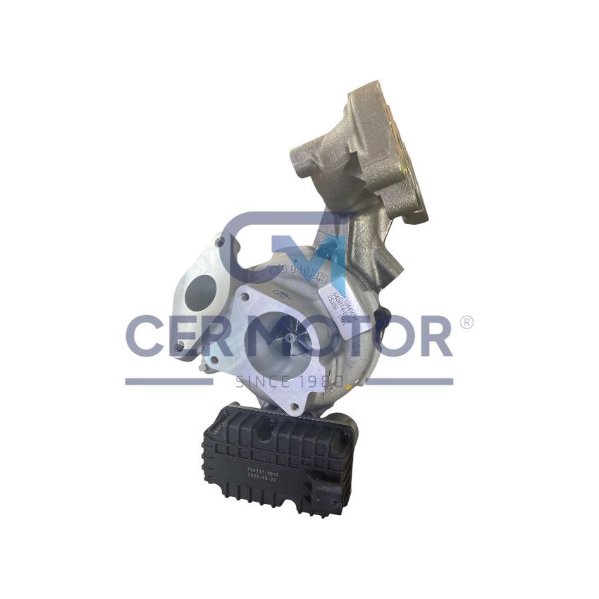 TURBOSPRĘŻARKA CER 61375 HYUNDAI 1.6T 18-