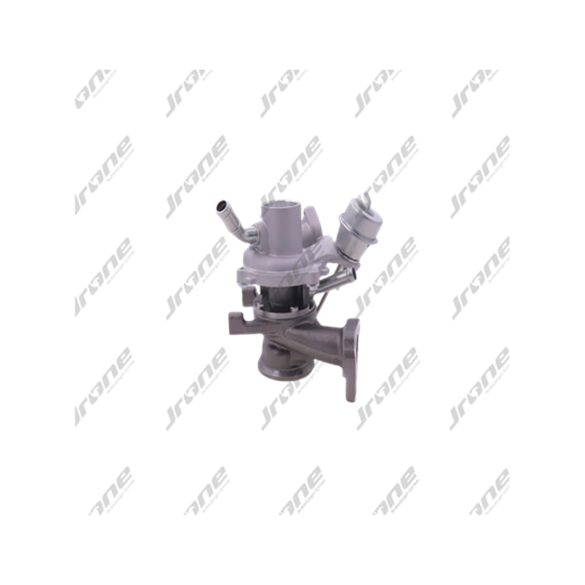TURBOSPRĘŻARKA JRONE 8B31-200-R06 OPEL 1.3CDTI 14-