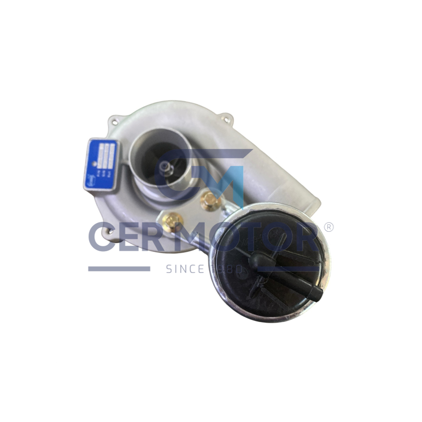 TURBOSPRĘŻARKA CER K006S RENAULT 1.5DCI 01-