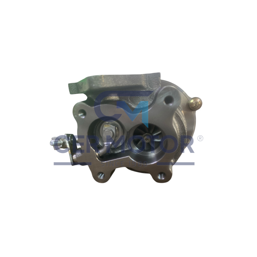 TURBOSPRĘŻARKA CER K006S RENAULT 1.5DCI 01-