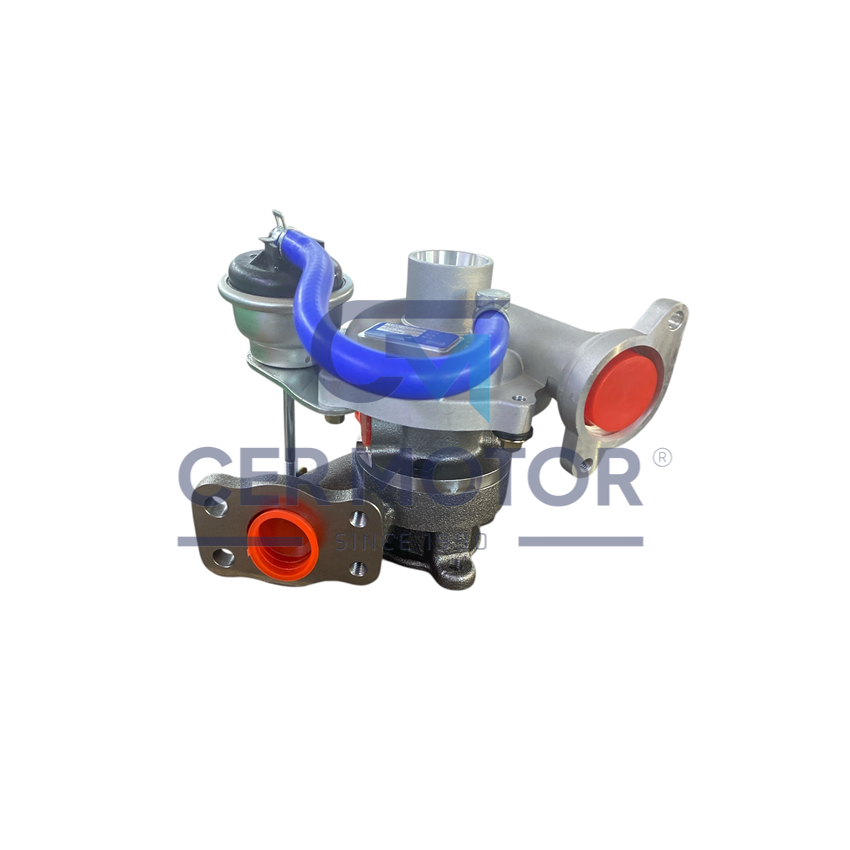 TURBOSPRĘŻARKA CER K007 PSA 1.4HDI 03-