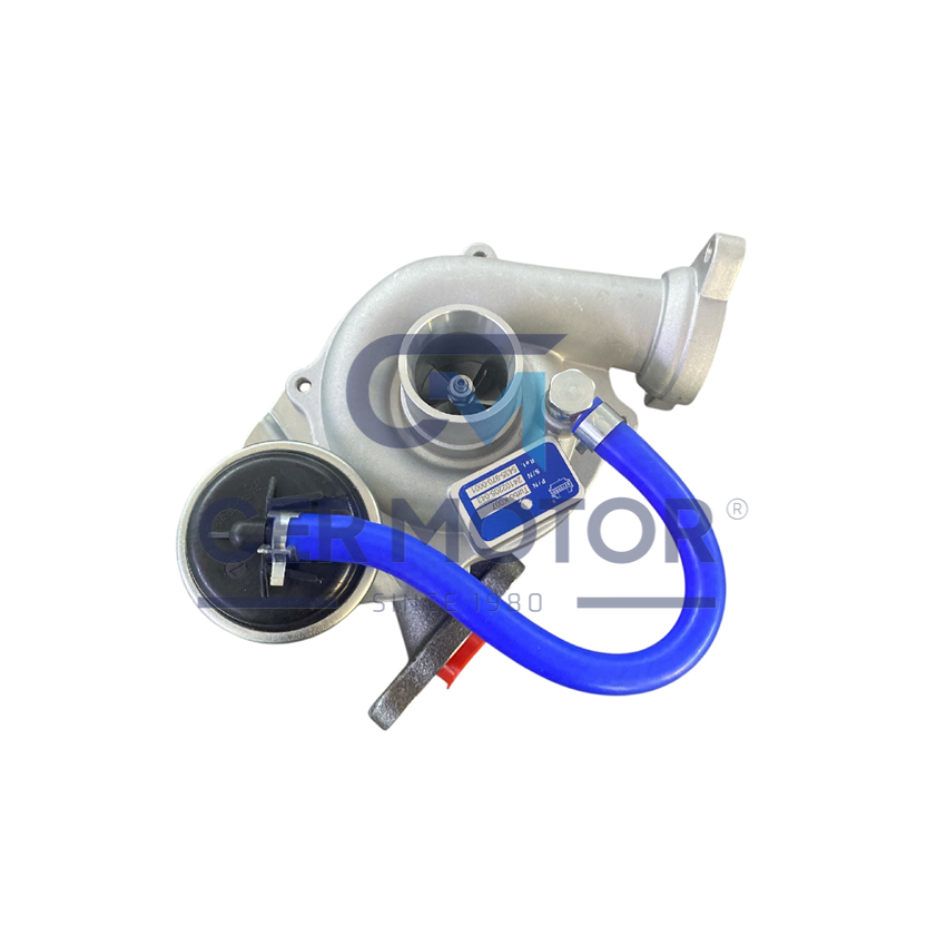 TURBOSPRĘŻARKA CER K007 PSA 1.4HDI 03-