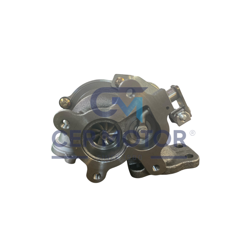 TURBOSPRĘŻARKA CER K007 PSA 1.4HDI 03-