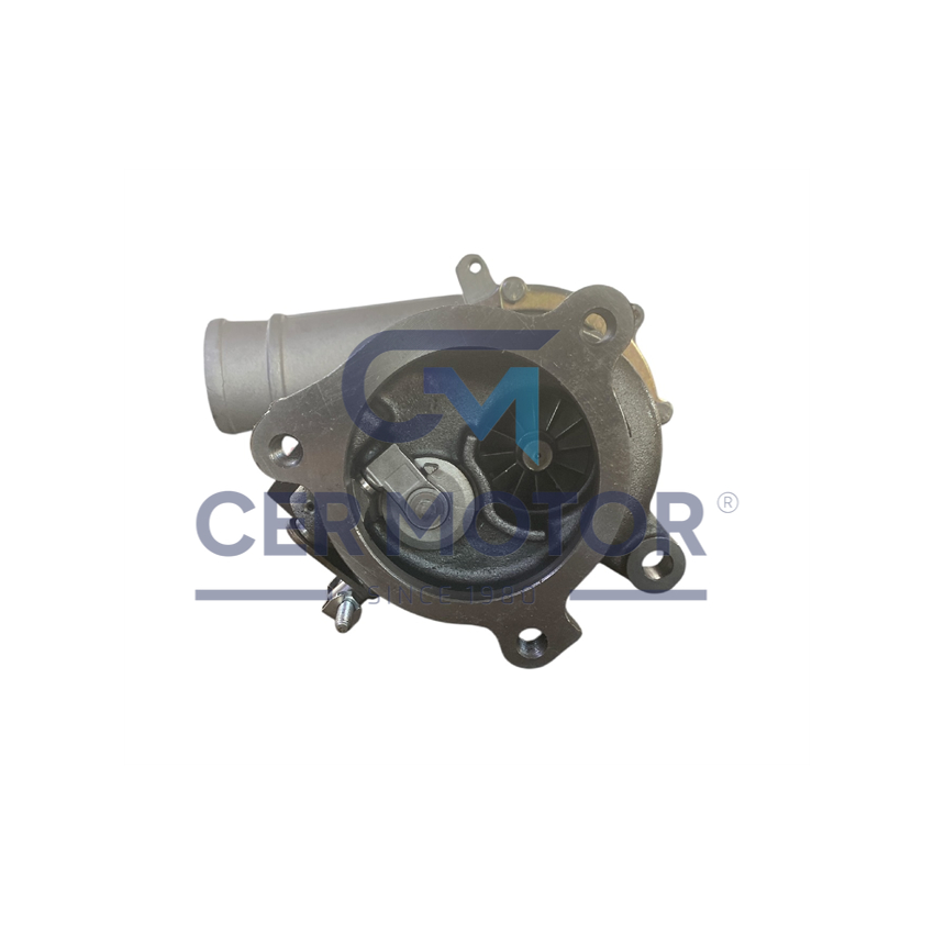 TURBOSPRĘŻARKA CER K035 VW 1.8 00-