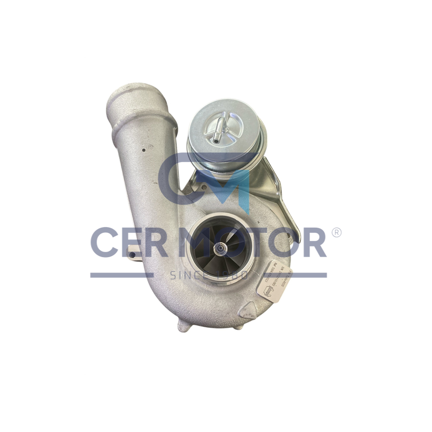 TURBOSPRĘŻARKA CER K035 VW 1.8 00-