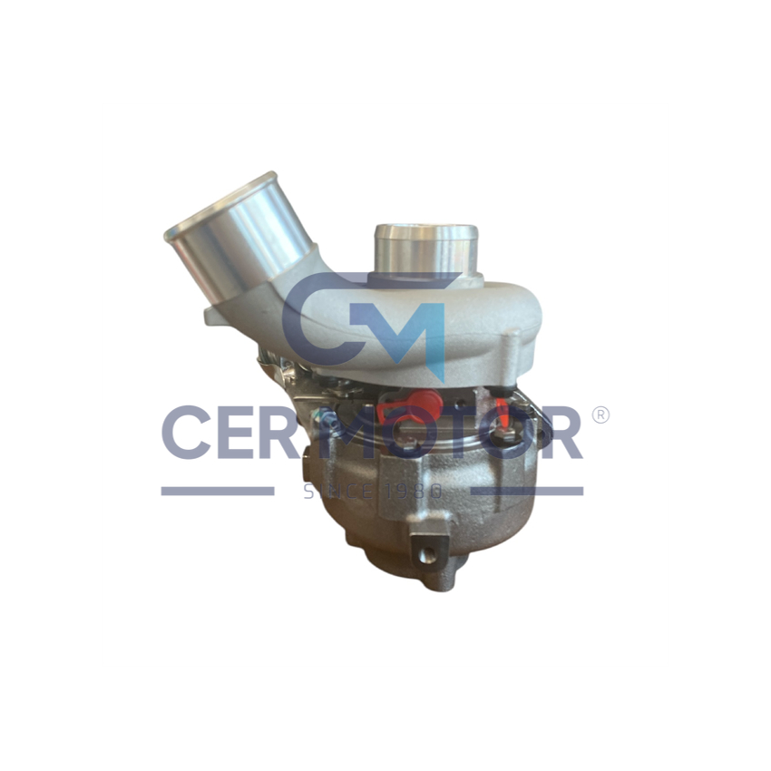 TURBOSPRĘŻARKA CER K027-1 KIA 2.5CRDI 06-