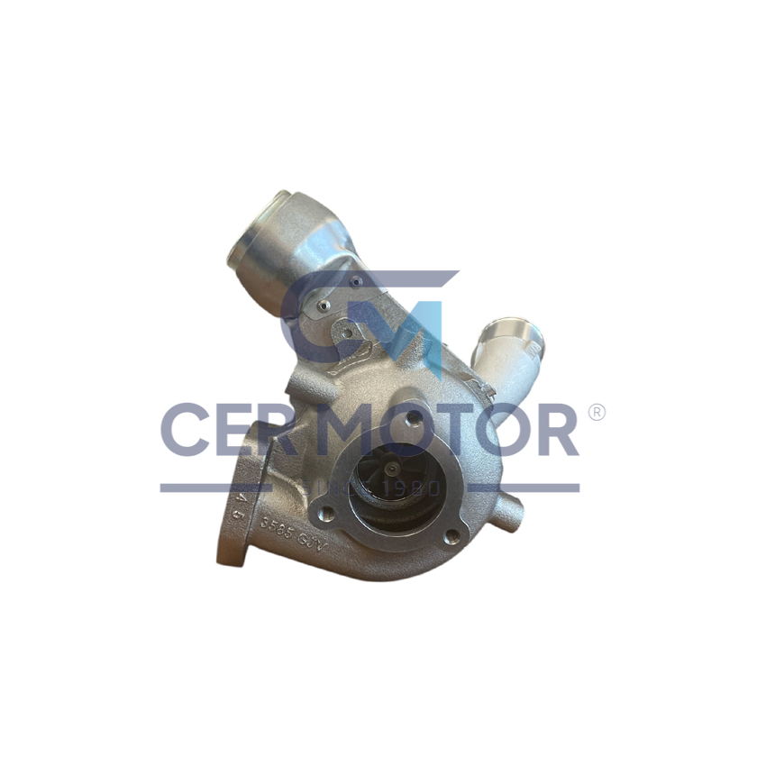TURBOSPRĘŻARKA CER K027-1 KIA 2.5CRDI 06-