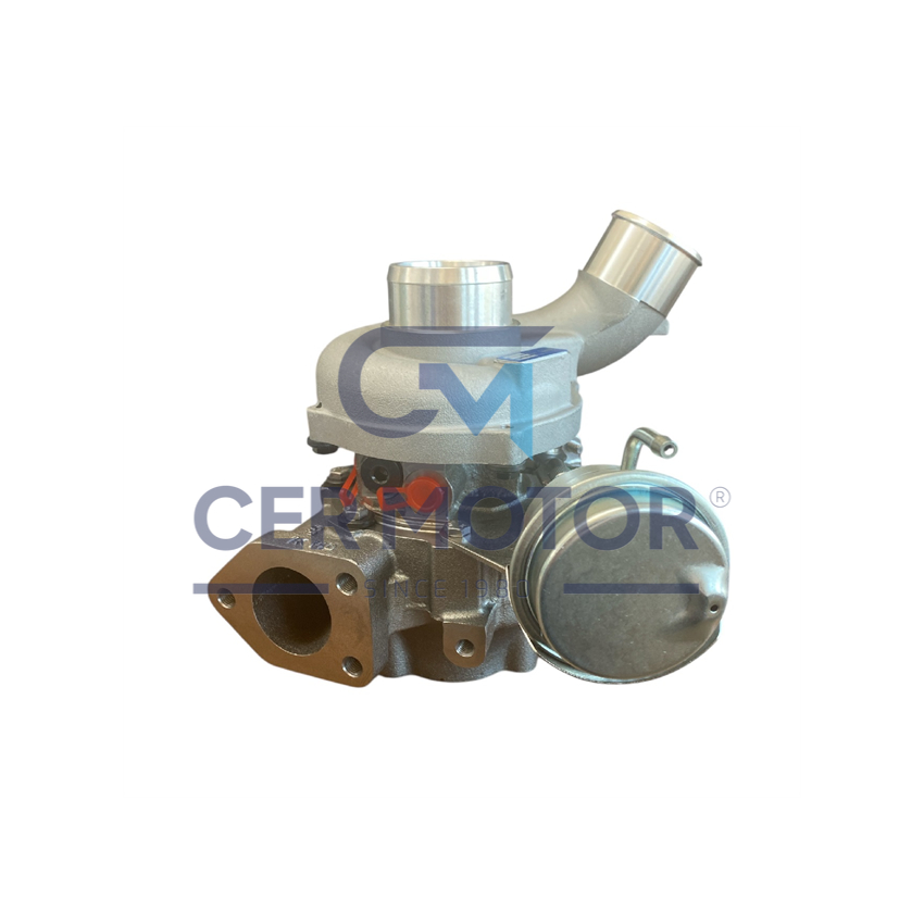 TURBOSPRĘŻARKA CER K027-1 KIA 2.5CRDI 06-