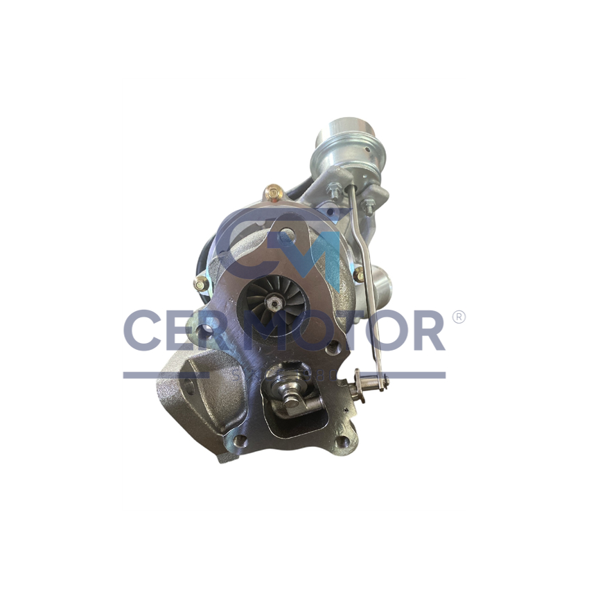 TURBOSPRĘŻARKA CER G083S HYUNDAI 2.7TD 05-