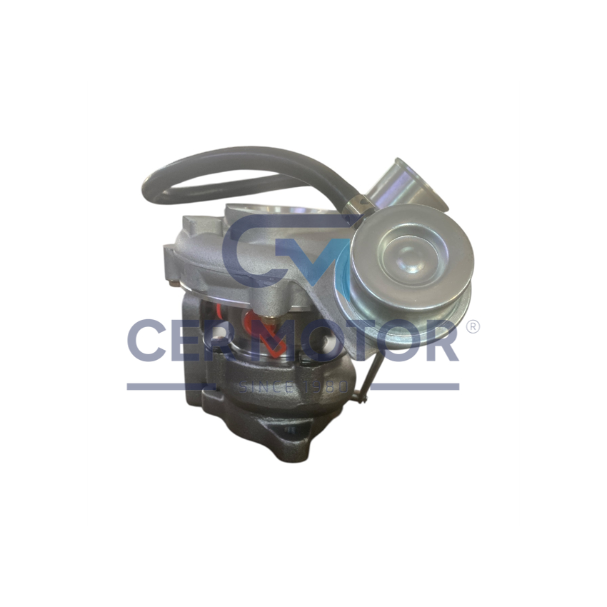 TURBOSPRĘŻARKA CER G083S HYUNDAI 2.7TD 05-