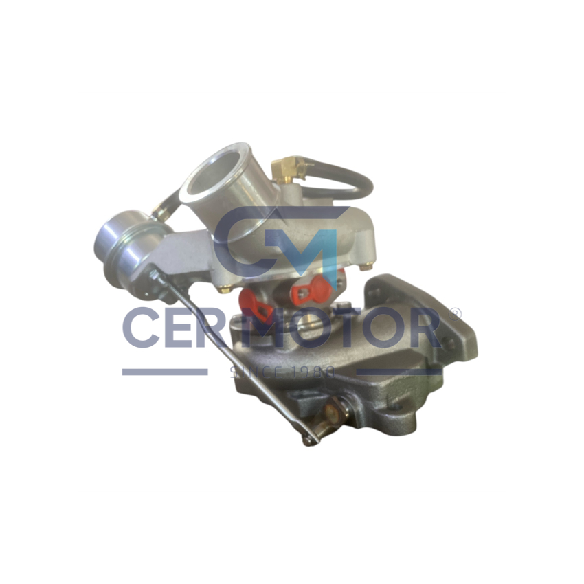 TURBOSPRĘŻARKA CER G083S HYUNDAI 2.7TD 05-