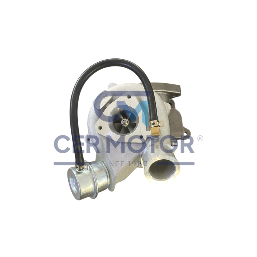 TURBOSPRĘŻARKA CER G083S HYUNDAI 2.7TD 05-
