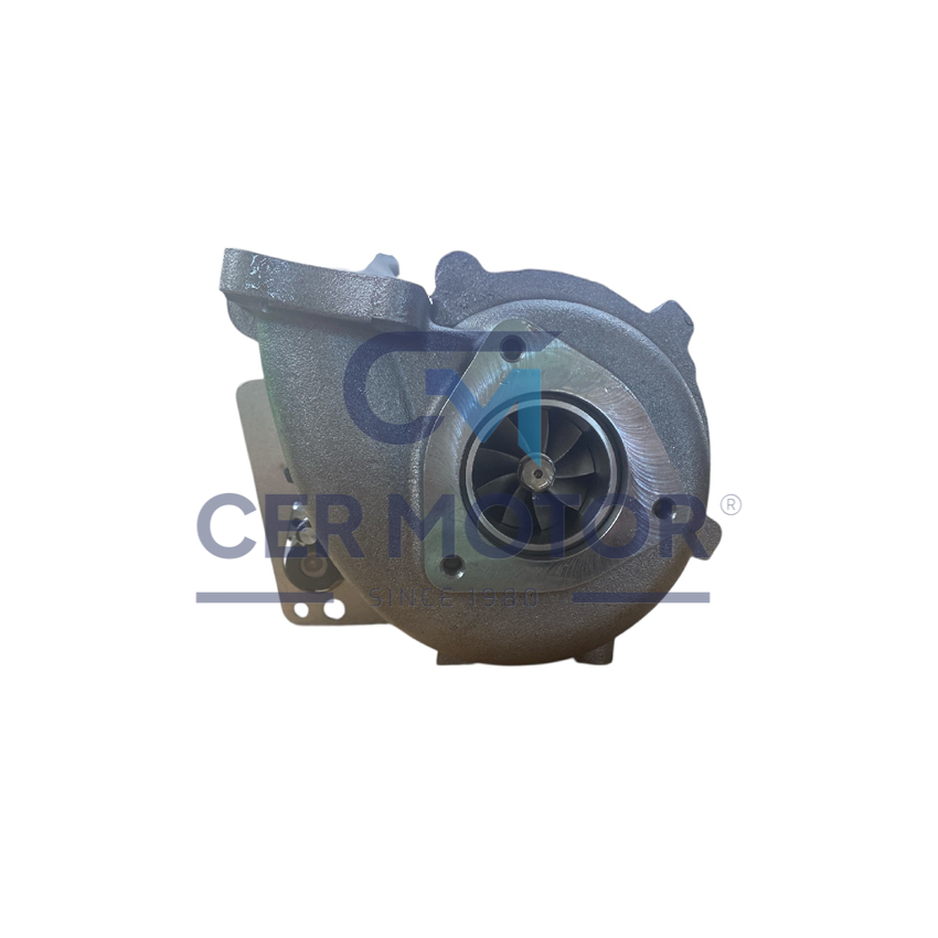 TURBOSPRĘŻARKA CER G129 VW 3.0TDI 04-