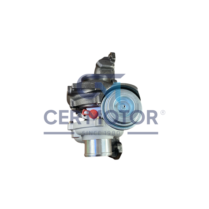 TURBOSPRĘŻARKA CER G102S FIAT OPEL 1.9CDTI 02-