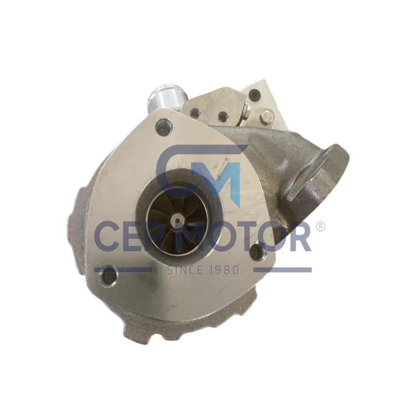 TURBOSPRĘŻARKA CER G136 FORD 2.2TDCI 11-