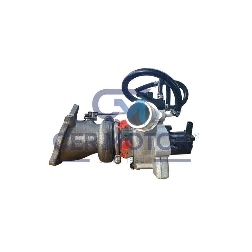 TURBOSPRĘŻARKA CER K123S FORD 1.6SGDI 10-14