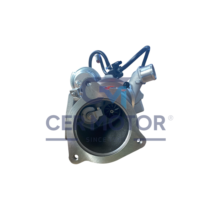 TURBOSPRĘŻARKA CER K123S FORD 1.6SGDI 10-14
