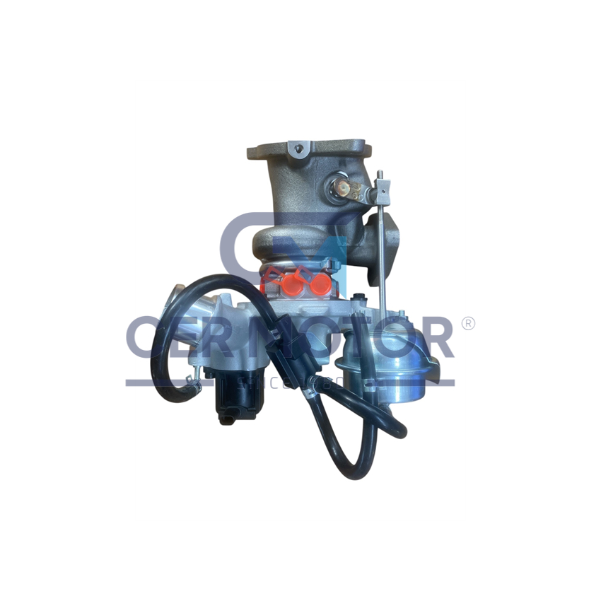 TURBOSPRĘŻARKA CER K123S FORD 1.6SGDI 10-14