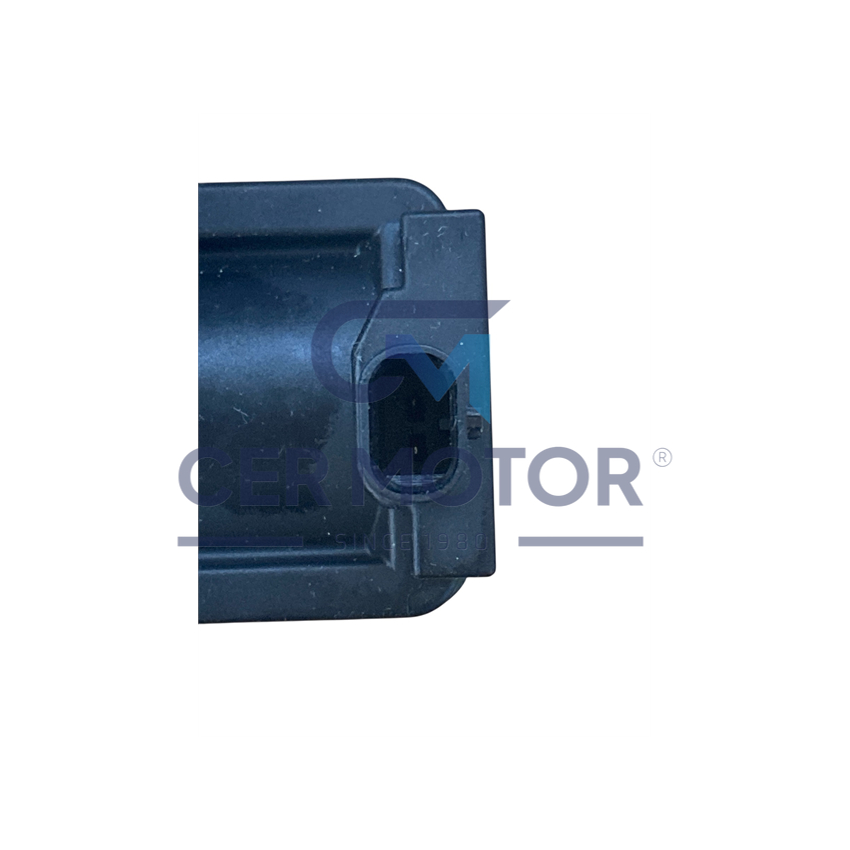 TURBOSPRĘŻARKA CER K123S FORD 1.6SGDI 10-14