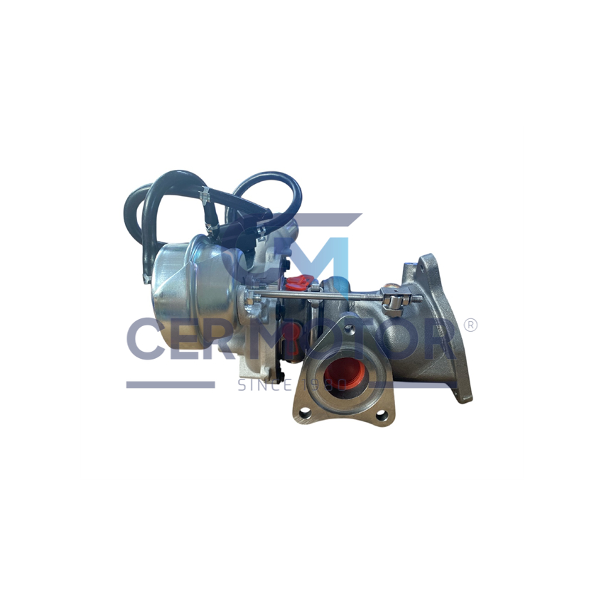 TURBOSPRĘŻARKA CER K123S FORD 1.6SGDI 10-14