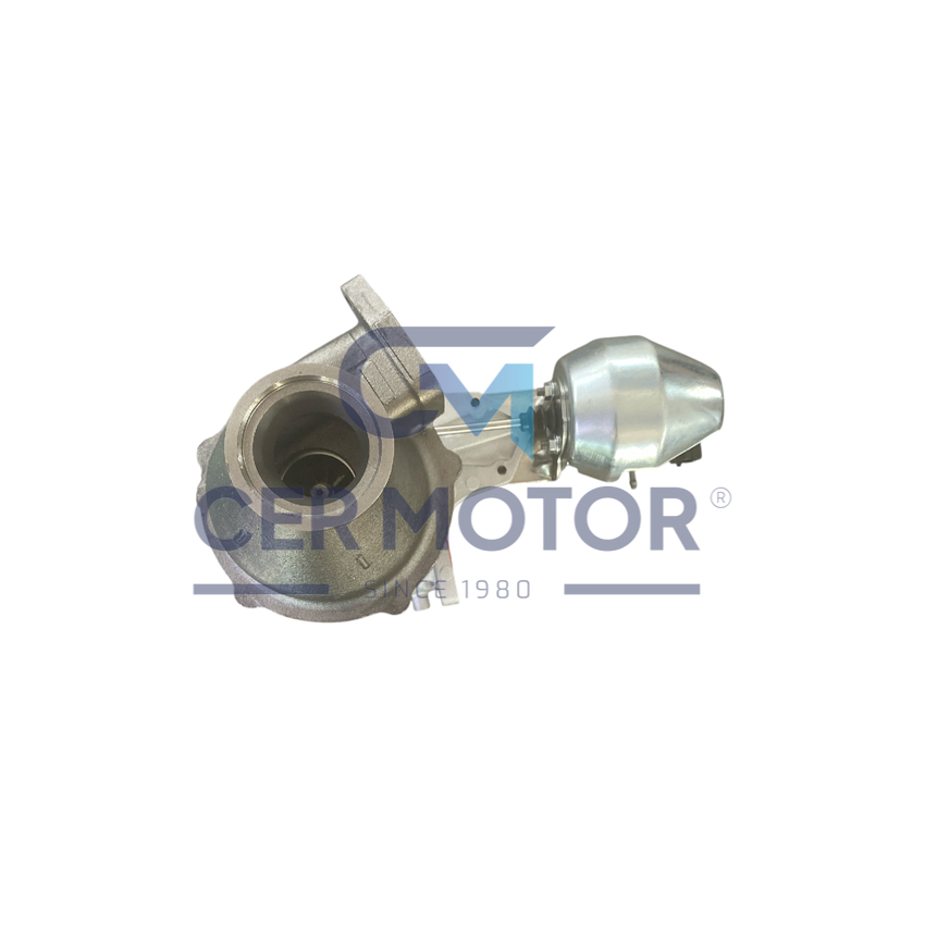 TURBOSPRĘŻARKA CER G199S OPEL 2.0TD 08-