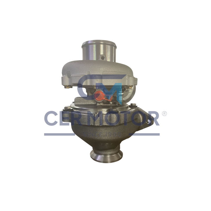 TURBOSPRĘŻARKA CER G199S OPEL 2.0TD 08-