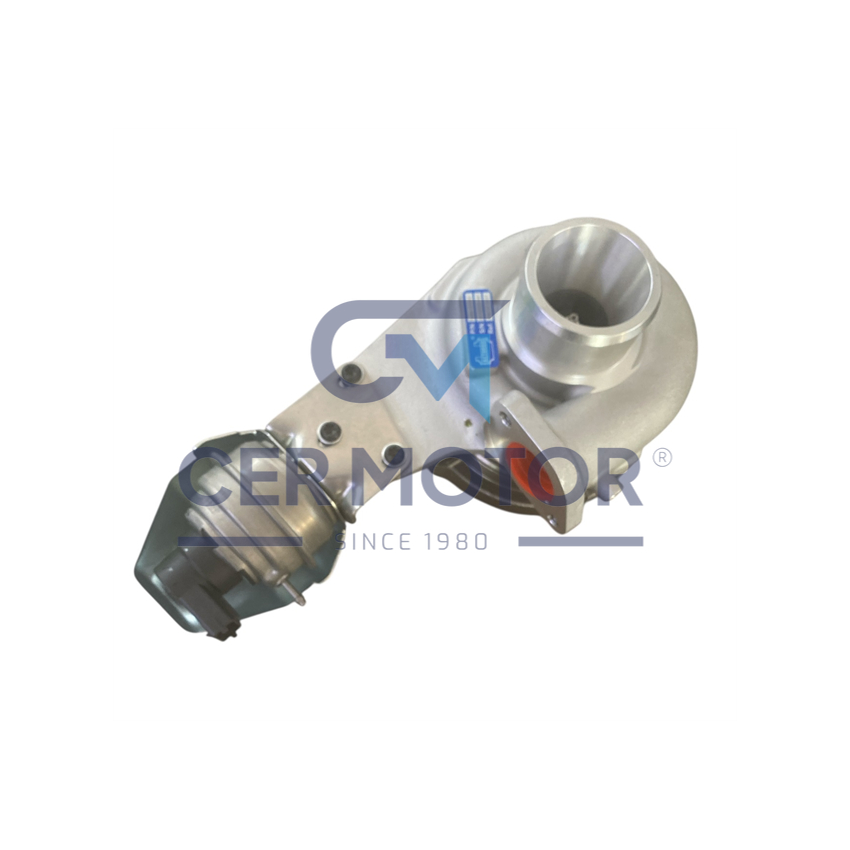 TURBOSPRĘŻARKA CER G199S OPEL 2.0TD 08-