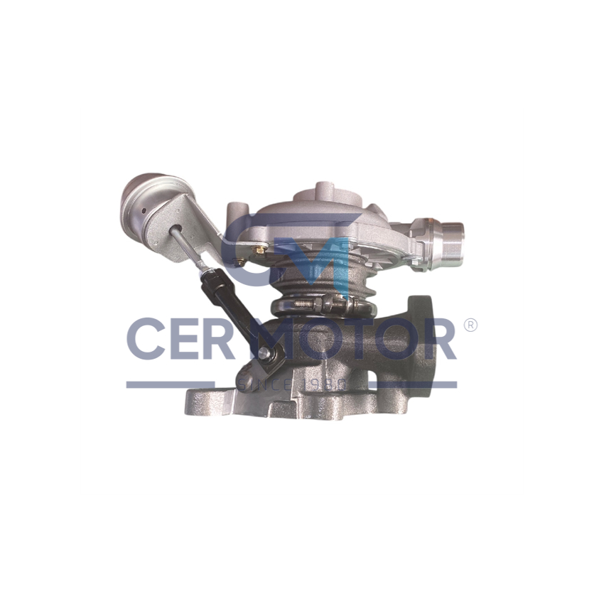 TURBOSPRĘŻARKA CER G294S RENAULT 2.3DCI 09-