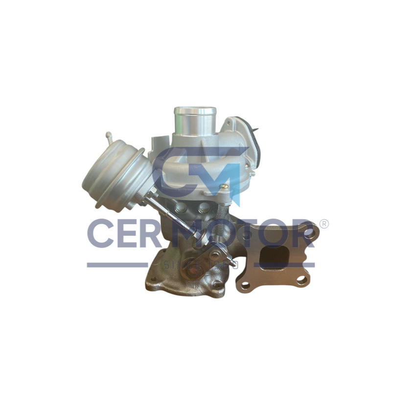 TURBOSPRĘŻARKA CER Co002S FORD 1.0 12-