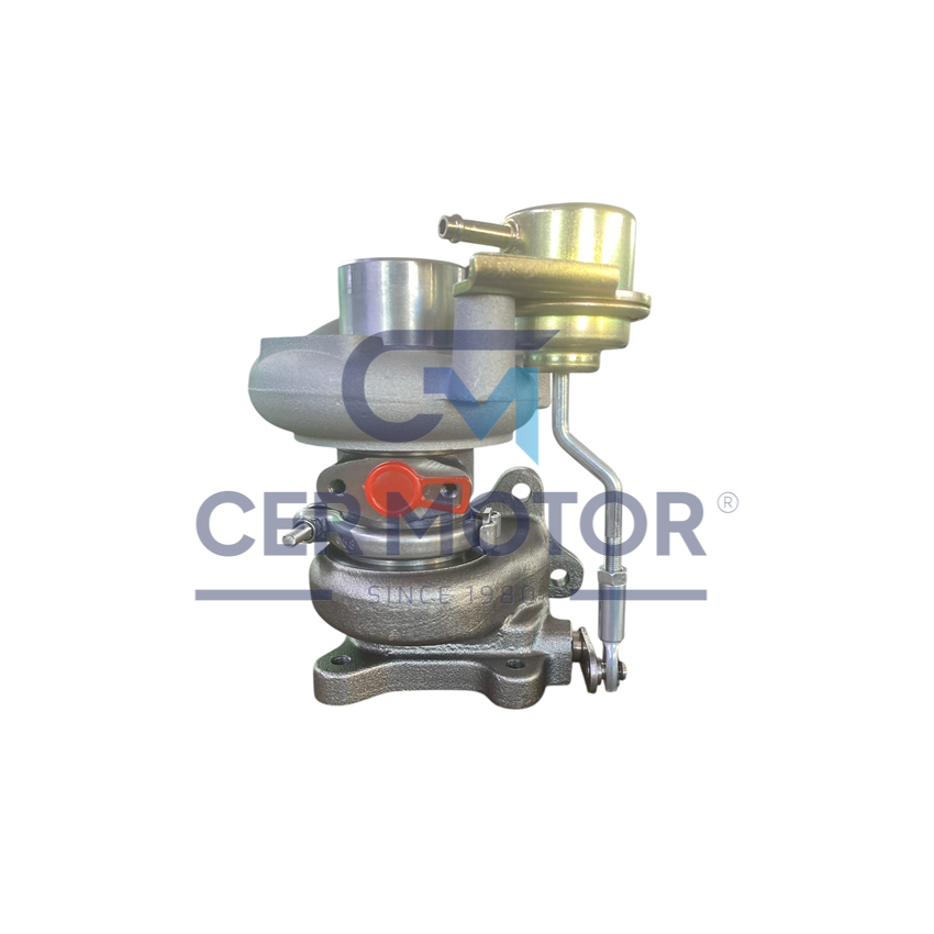 TURBOSPRĘŻARKA CER M015S OPEL 1.7CDTI 99-05