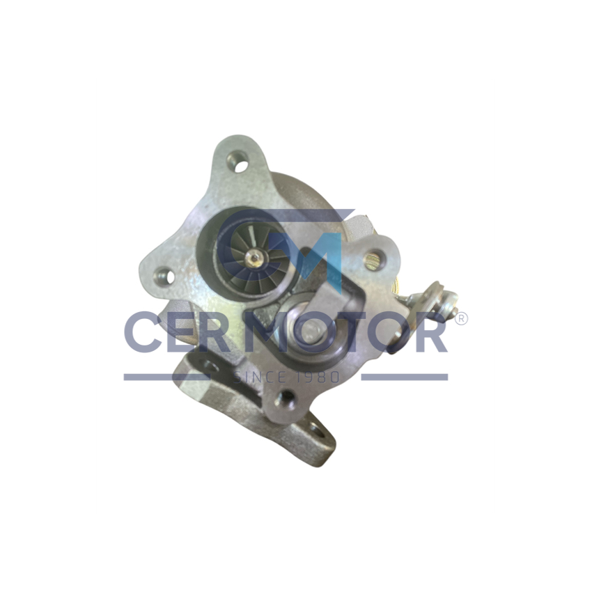 TURBOSPRĘŻARKA CER M015S OPEL 1.7CDTI 99-05