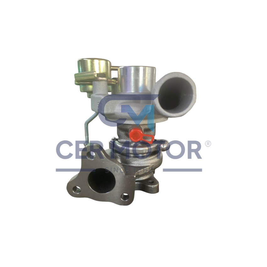 TURBOSPRĘŻARKA CER M015S OPEL 1.7CDTI 99-05