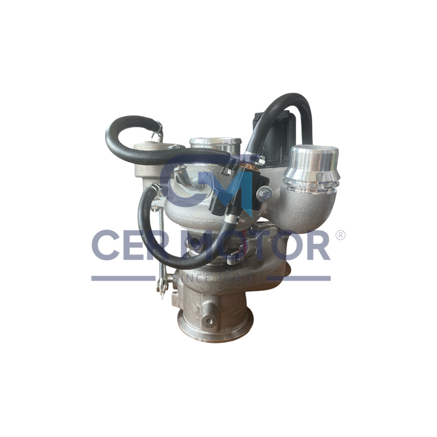 TURBOSPRĘŻARKA CER M043S OPEL 1.4 15-