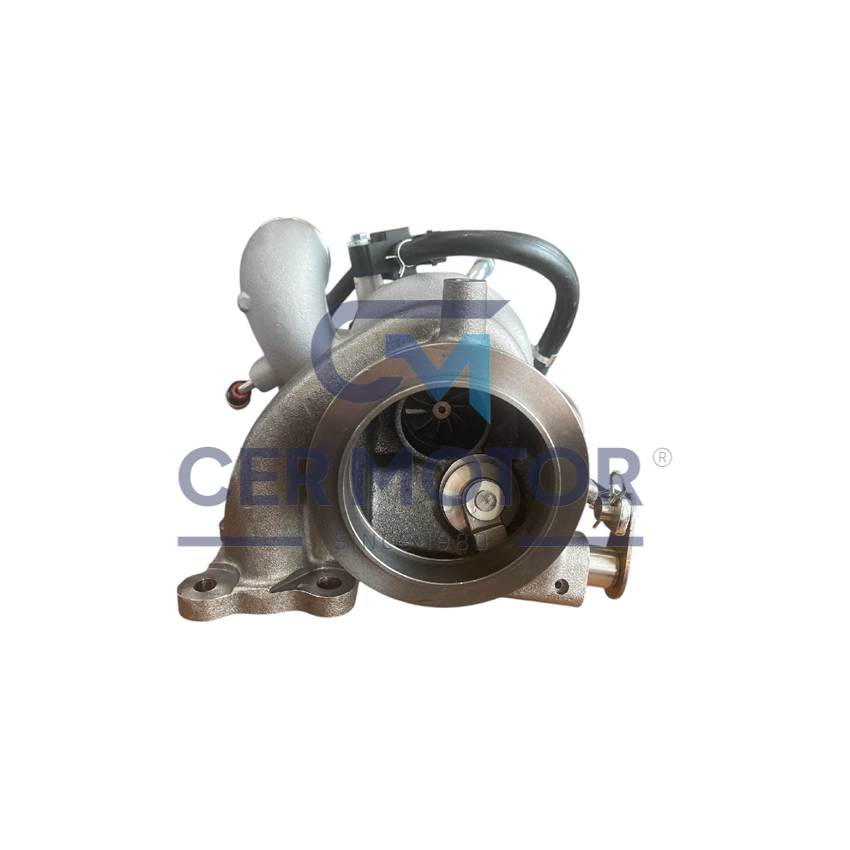 TURBOSPRĘŻARKA CER M043S OPEL 1.4 15-