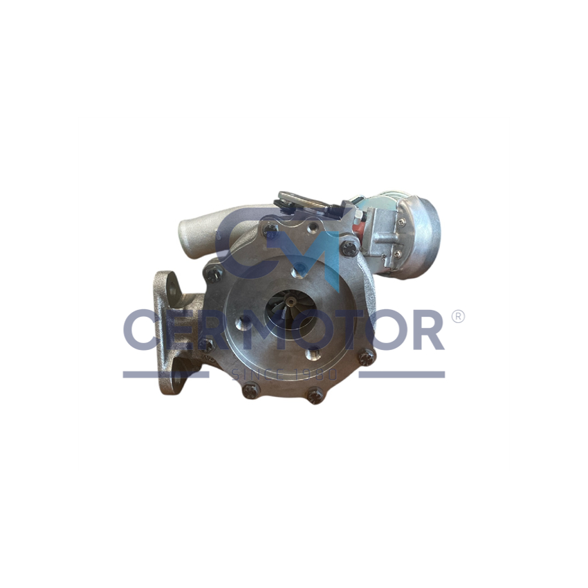 TURBOSPRĘŻARKA CER M027 OPEL 1.7CDTI 04-