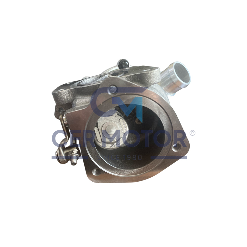 TURBOSPRĘŻARKA CER K153S PSA 1.6THP 14-