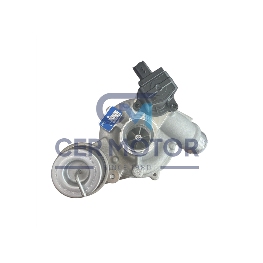 TURBOSPRĘŻARKA CER K153S PSA 1.6THP 14-