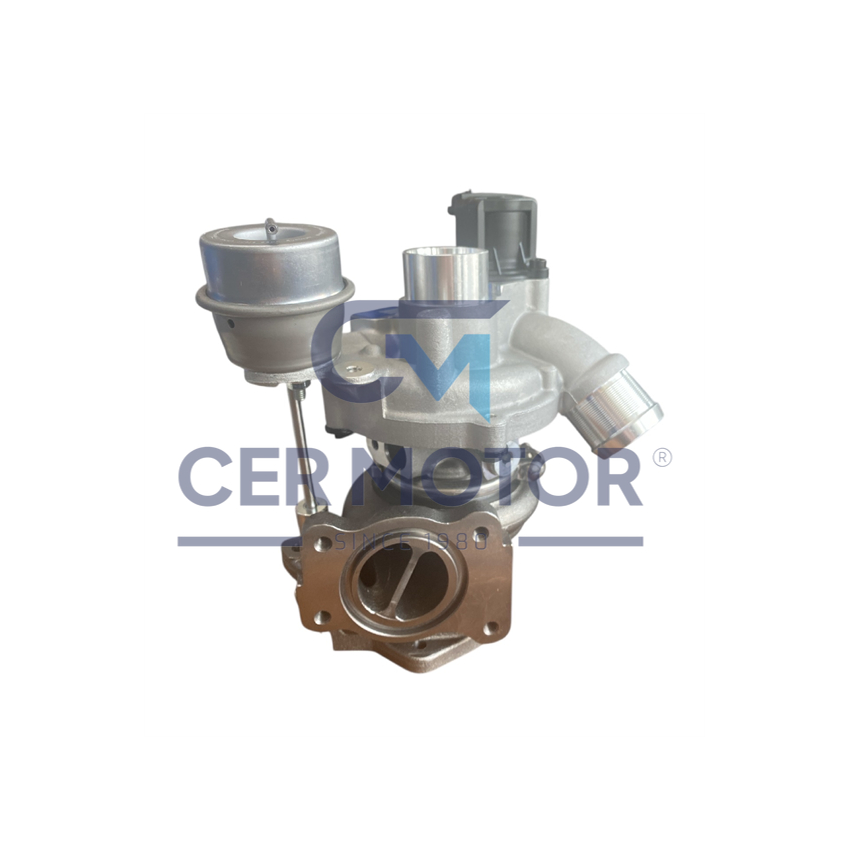 TURBOSPRĘŻARKA CER K153S PSA 1.6THP 14-
