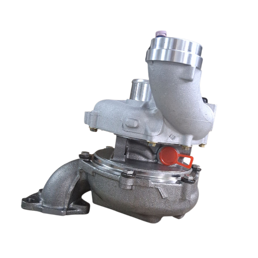 TURBOSPRĘŻARKA CER G781 MERCEDES 3.0CDI 10-