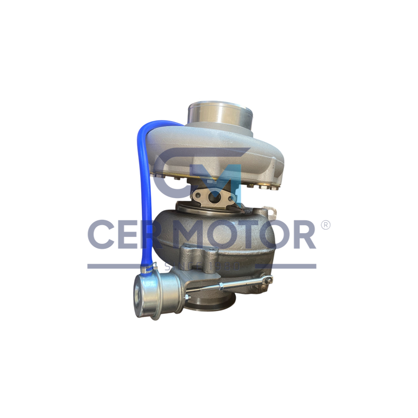 TURBOSPRĘŻARKA CER G546 SC DC13 11-