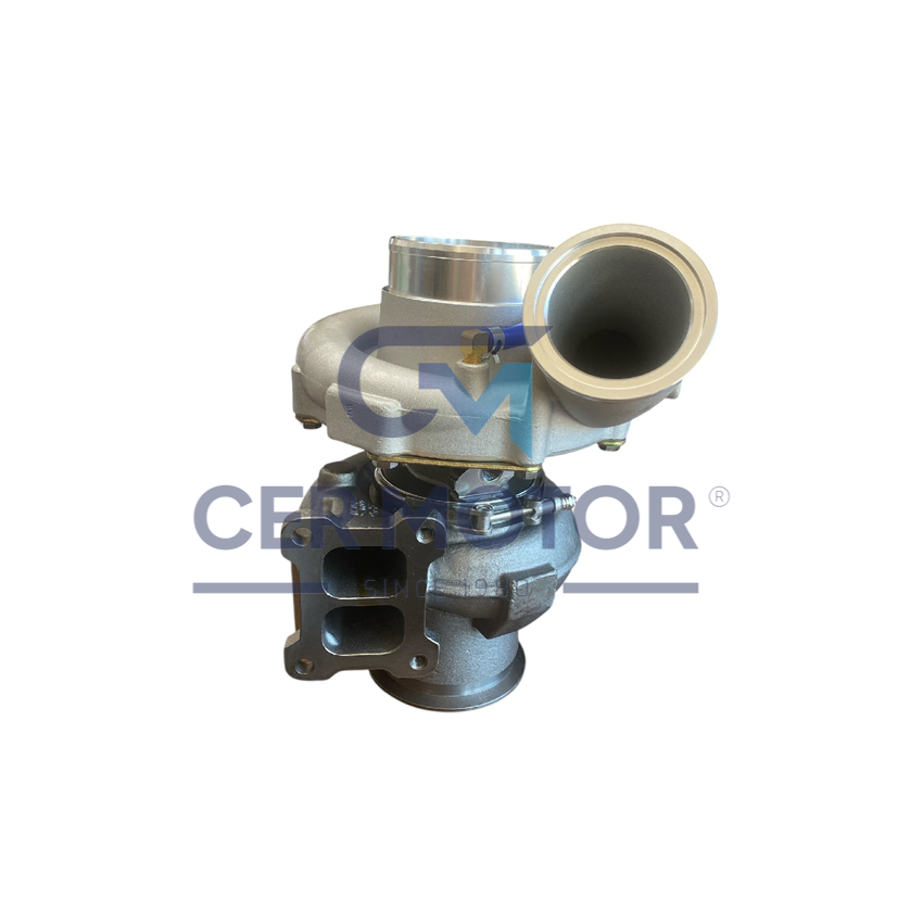 TURBOSPRĘŻARKA CER G546 SC DC13 11-
