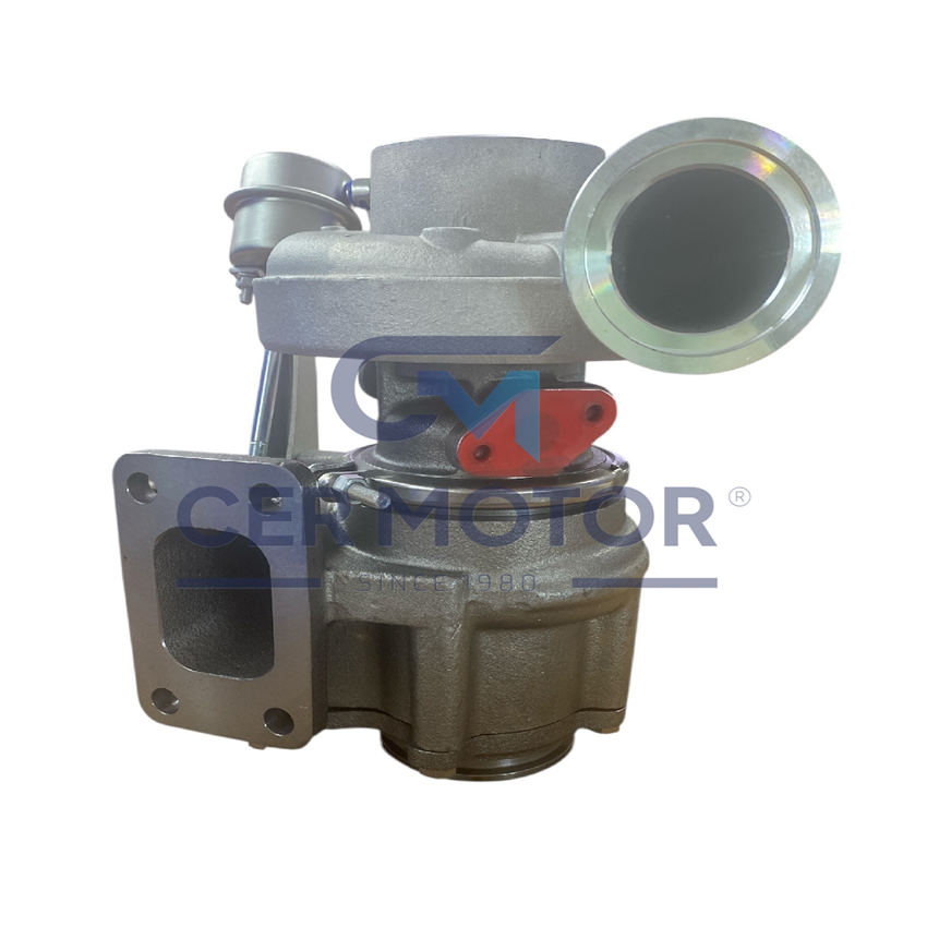 TURBOSPRĘŻARKA CER H073-1 CUMMINS 4BTA 04-11