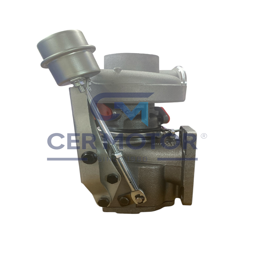 TURBOSPRĘŻARKA CER H073-1 CUMMINS 4BTA 04-11