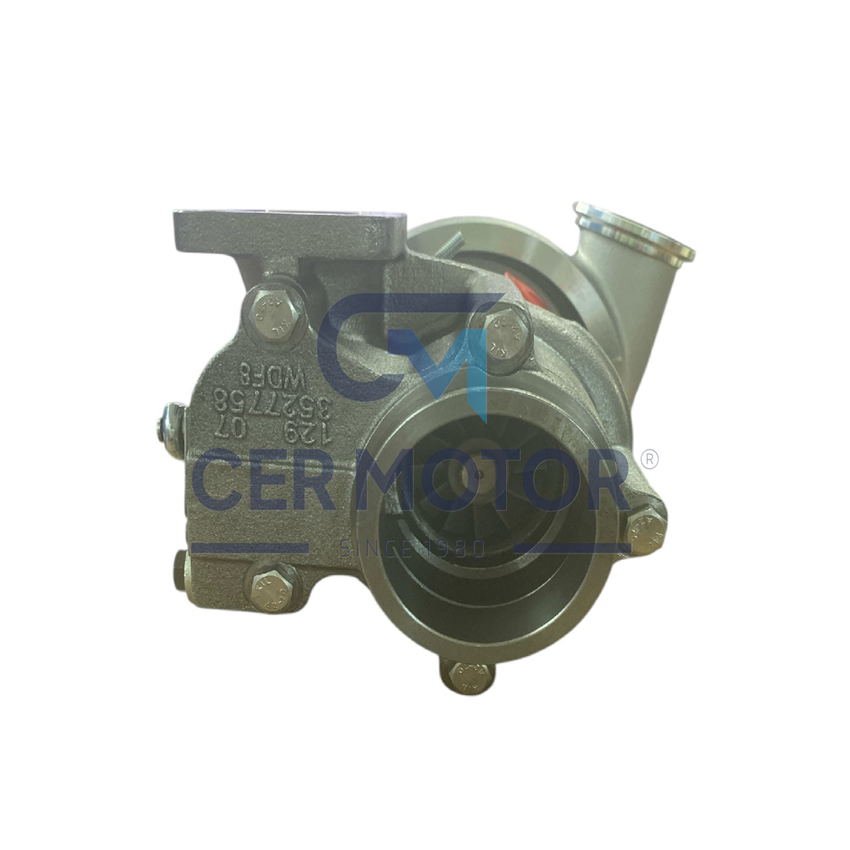 TURBOSPRĘŻARKA CER H073-1 CUMMINS 4BTA 04-11