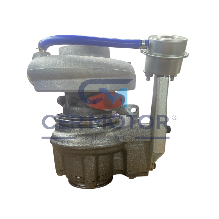 TURBOSPRĘŻARKA CER H073-1 CUMMINS 4BTA 04-11