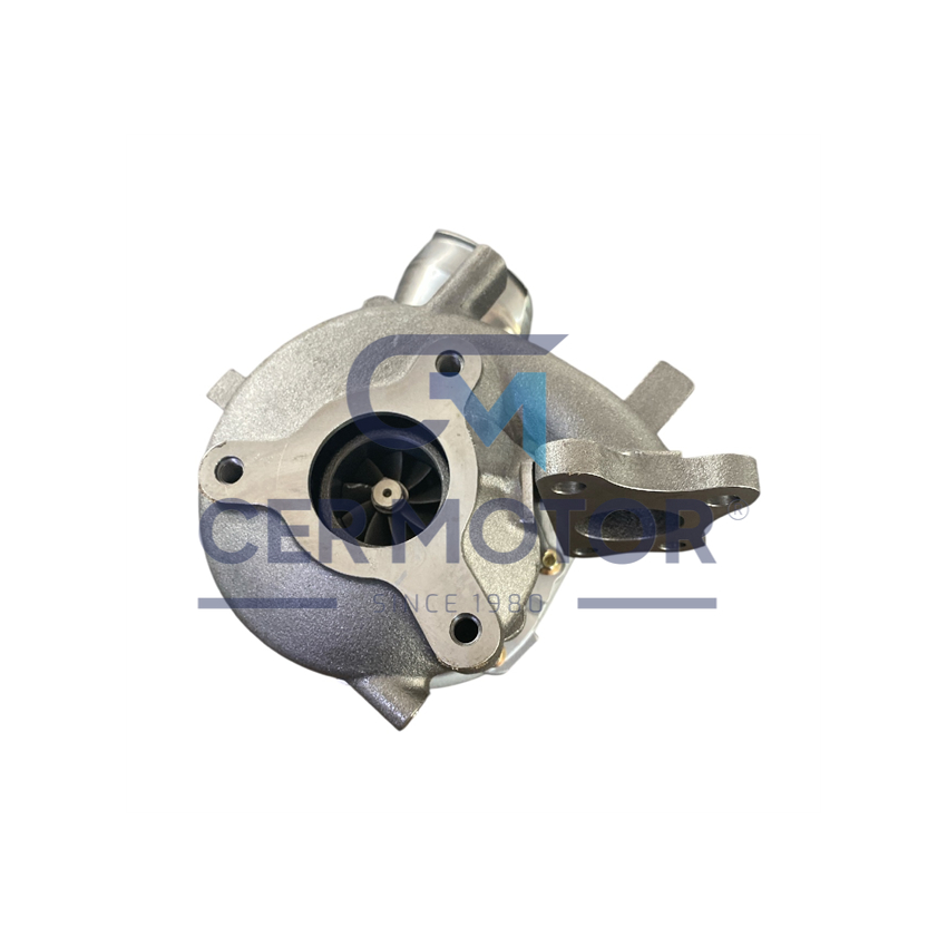 TURBOSPRĘŻARKA CER G061S NISSAN 2.5TDi 05-