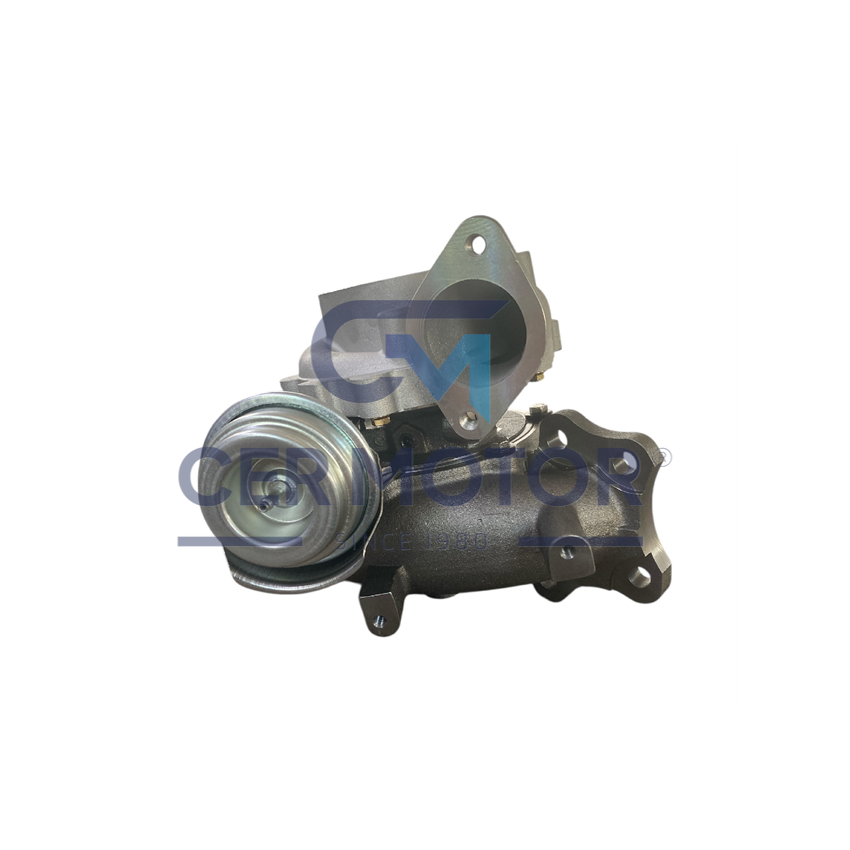 TURBOSPRĘŻARKA CER G061S NISSAN 2.5TDi 05-