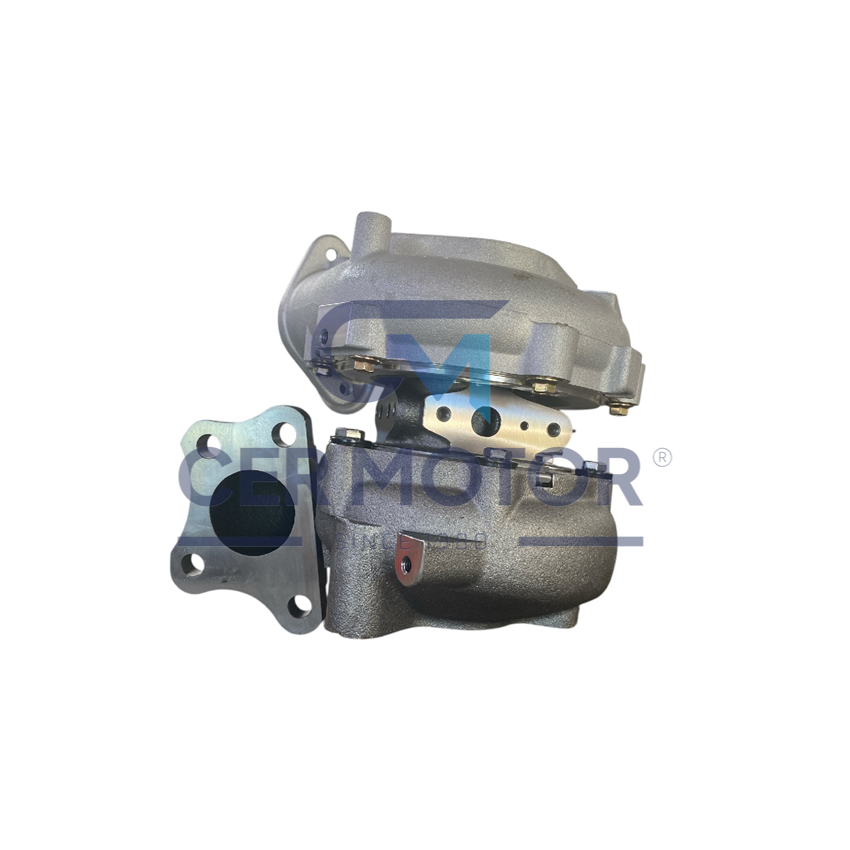 TURBOSPRĘŻARKA CER G061S NISSAN 2.5TDi 05-